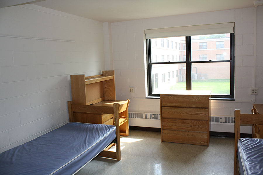 Residence Life | Bloomsburg University